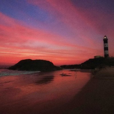 Kaup Light House