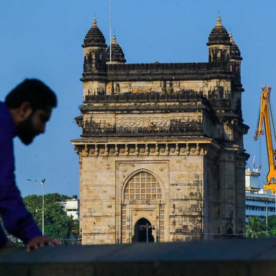 Gateway of India 