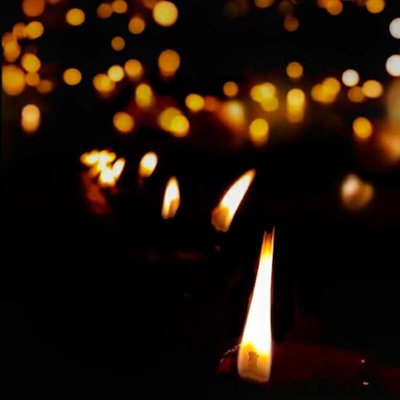 HAPPY DIWALI