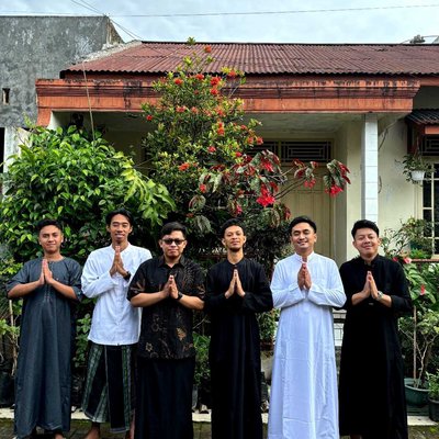 hari raya idul fitri