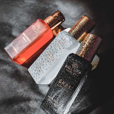 perfect smell for all day