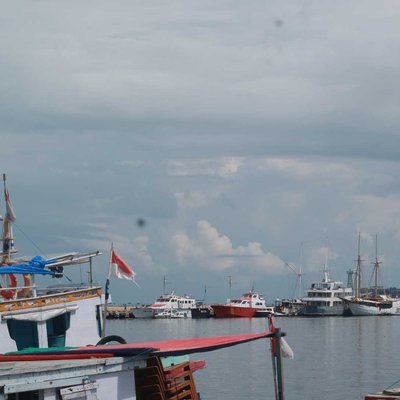 pelabuhan paotere