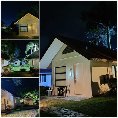 abode