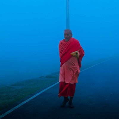 Monk 