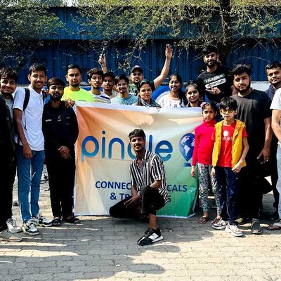 Pindle Meet up 