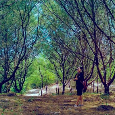 Close to the Nature