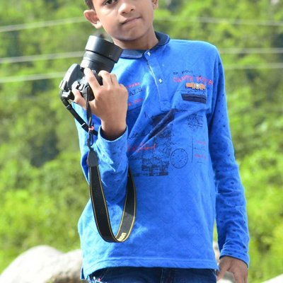 future....