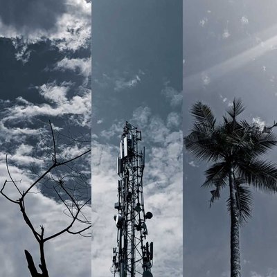 sky