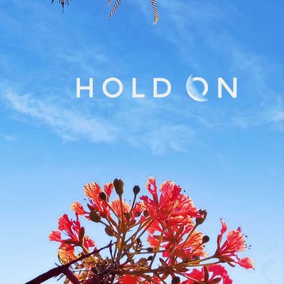 Hold on! 
