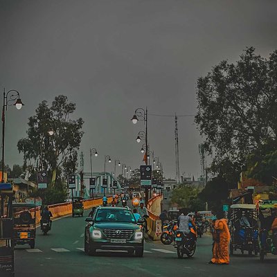 New Hathras 