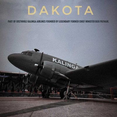 Dakota 