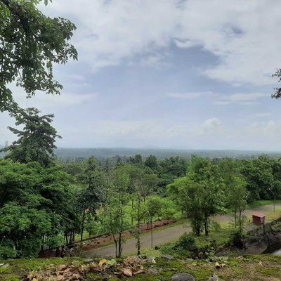 view from high