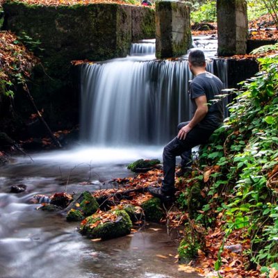 Nature 