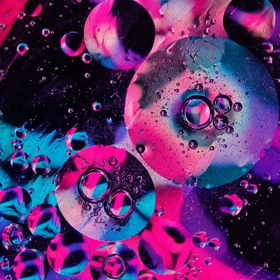 Abstract ❤️