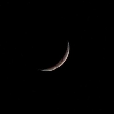 चांद 🌙