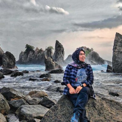Pantai Gigi Hiu