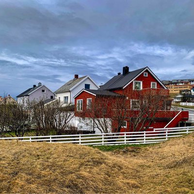 Nordic house