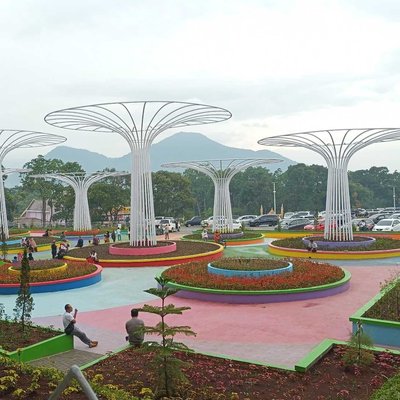 JANS PARK 