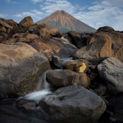 Gunung Semeru