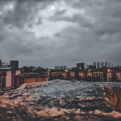 Mumbai Monsoon || 🌧️🌧️