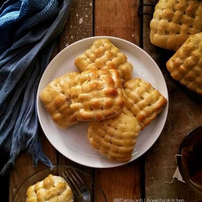 "Bread and Photography"