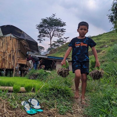 petani kecil