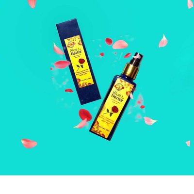 body mist photography