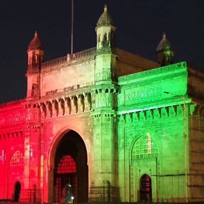 Gateway of India