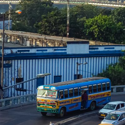 Top Angle Shot!