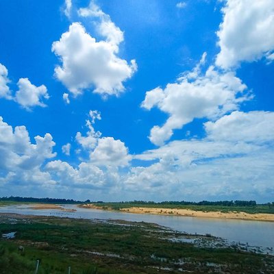 Blue Sky 