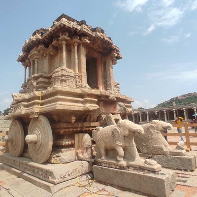 Heritage of india