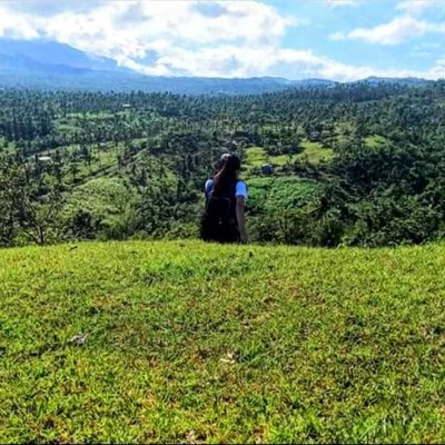 Kulod Hiking Trail (Mid. stop)