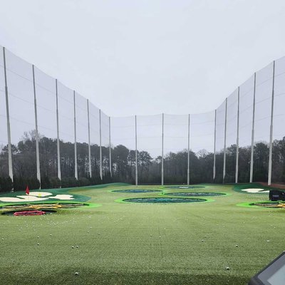 Top Golf