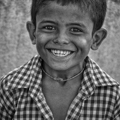 Smile Please😁