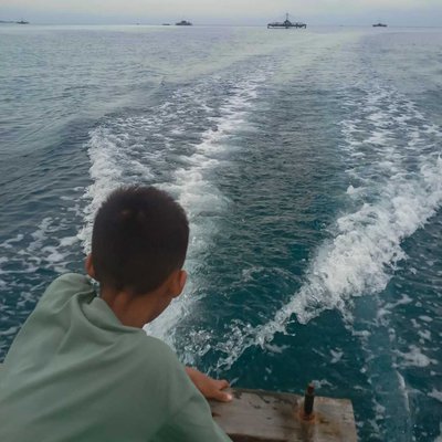 Nelayan Bagang