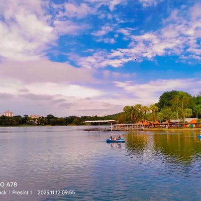 TAMAN BOTANI PUTRAJAYA

