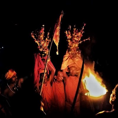 Chadak Mela