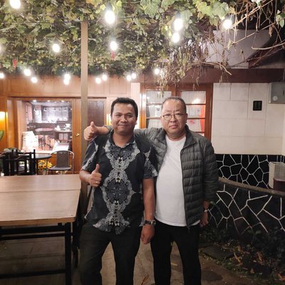 Meet The Amazing Person ❤️