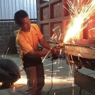 Kerja Keras
