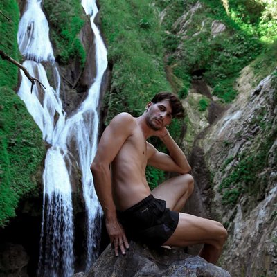 Mi dia fue genial🏞️🌱🌿🌿🍃🍃
