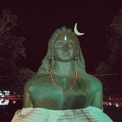 MAHADEV ❤️