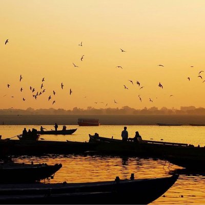 India