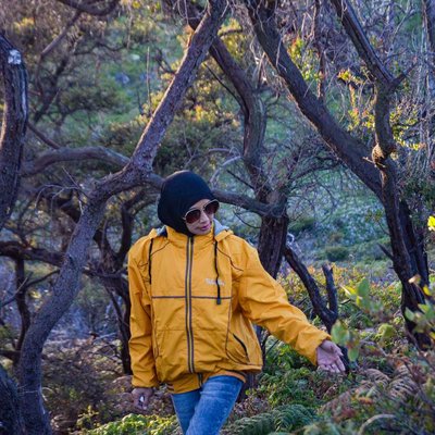 surga di bumi kawah ijen