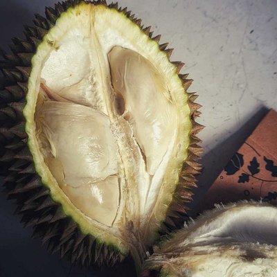 Durian