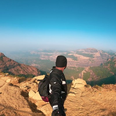 Tiger Point Lonavala 