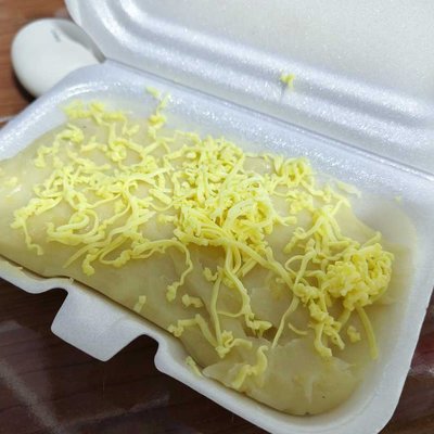 Maja Blanca
