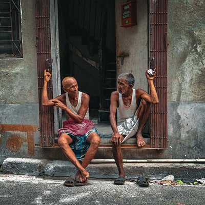 Street Photography 📸❤️