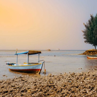 pulau pari