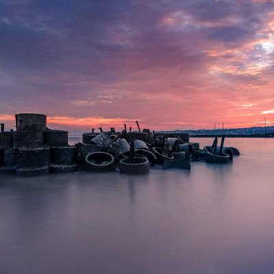 Breakwater