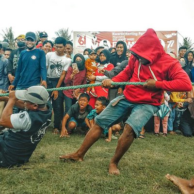 Lomba Tujuhbelasan